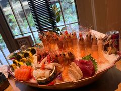 -Minase水濑·日料放题(外滩店)