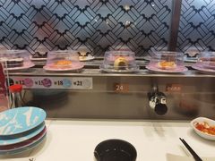 -三禾寿司(南城印象汇店)