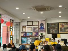 -民信老铺(华盖路店)