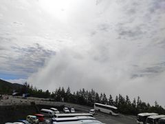 -富士山吉田線五合目