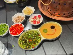 -南门涮肉(上海二店)