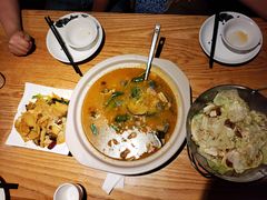 -滇铺子·云南特色菜·第九届野生菌美食节(东风东路c86店)