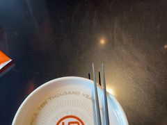 -探鱼·鲜青椒爽麻烤鱼(广州欣荣广场店)
