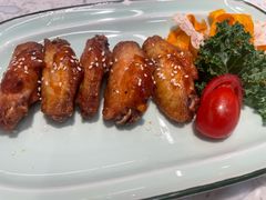 -Aqua Oasis 水天堂(常熟永旺店)