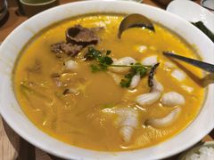 -竹里馆·淮扬菜·功夫茶(老门东店)