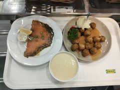 -宜家·瑞典风味餐厅(北京西红门店)