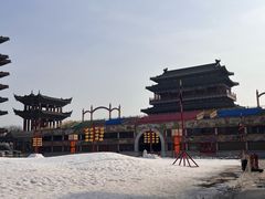 -大明幻境第一城