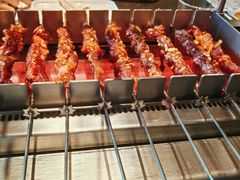 -邢氏老太太烤串(北兴街店)