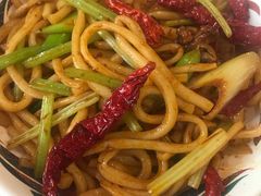 -巴依老爷新疆美食(清华东门店)