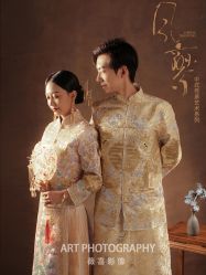 点击看大图 -薇喜影像艺术中心 ART PHOTO