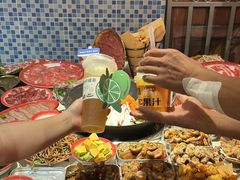 -江北北火锅馆·公路夜市(魏公村店)