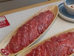 -千牛将·鲜牛肉火锅(开元路店)