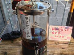 -掌上鲜(南顺城街店)
