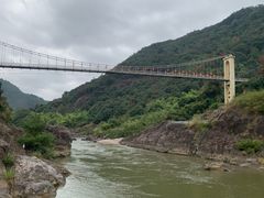 -百漈沟生态旅游景区