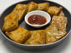 -阿忠食坊大排档·20年老店(万象城店)