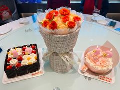 -普天和酒楼(天津之眼店)