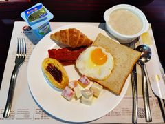 -松山湖帝豪花园酒店西餐厅(美景中路店)