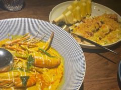 -星叶·东南亚料理(宁波万象汇店)