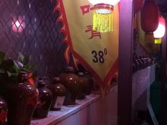 -窄巷子陕菜馆·地道陕西菜(粉巷店)