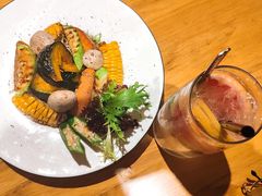 -森Some Fusion(荔湾店)
