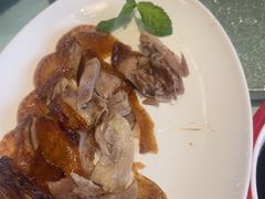 -惠丰堂饭庄·烤鸭·京味菜(西北旺·唐家岭店)