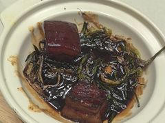 -新吉士·上海菜(浦东LCM置汇旭辉店)