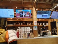 -霸王茶姬(南强街店)