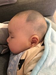 -龙文宝贝上门婴儿理发满月剃胎毛(闵行店)