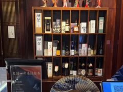 -九洲喜来登酒店湖月日餐厅