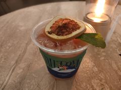 -玲婧胡同·生日蛋糕·餐厅(嘉里城店)