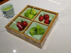 -北平食府(马鞍山路店)