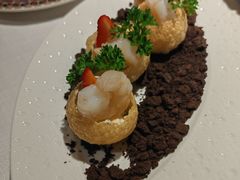 -俄士厨房(五棵松华熙LIVE店)