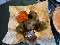 -翡翠鸟精品泰国菜(北辰财富中心店)