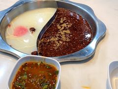 -傣妹火锅(四川北路店)