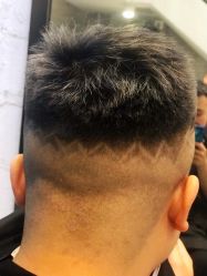 -SIX Hair Consultant