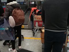 -星巴克(北京首都国际机场7店)