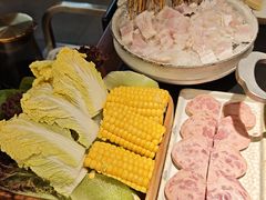 -滇牛云南火锅(桂林路店)