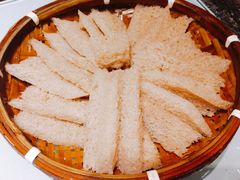雪魔芋-盡膳口福·百年汤方火锅(科华北路店)