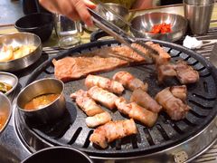 -401餐厅(弘大店)