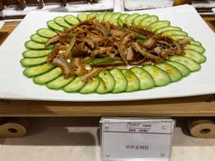 -明月东一酒店·菲斯特自助餐厅