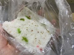 芳婆糕-芳婆糕团店(王府大街店)