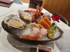 -月下料理(楷林IFC店)