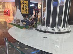 -春天国际影城(中庚漫游城杜比全景声店)