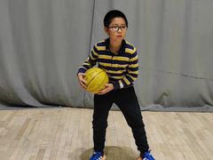 -东方启明星篮球培训(北科大校区)