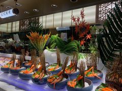 -亚马逊海鲜自助(梅溪湖步步高店)