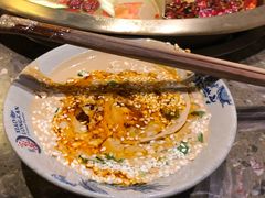 -小龙坎火锅(黄河店)