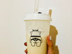 -茶力的小怪兽(梅林卓悦汇店)