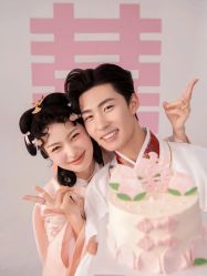 -北京燕尔婚礼策划