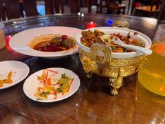 -面辣子·陕西家乡菜(长安店)