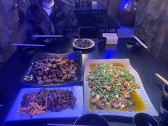 -醉小酒馆·川菜·江湖菜·重庆菜(观音桥旗舰店)